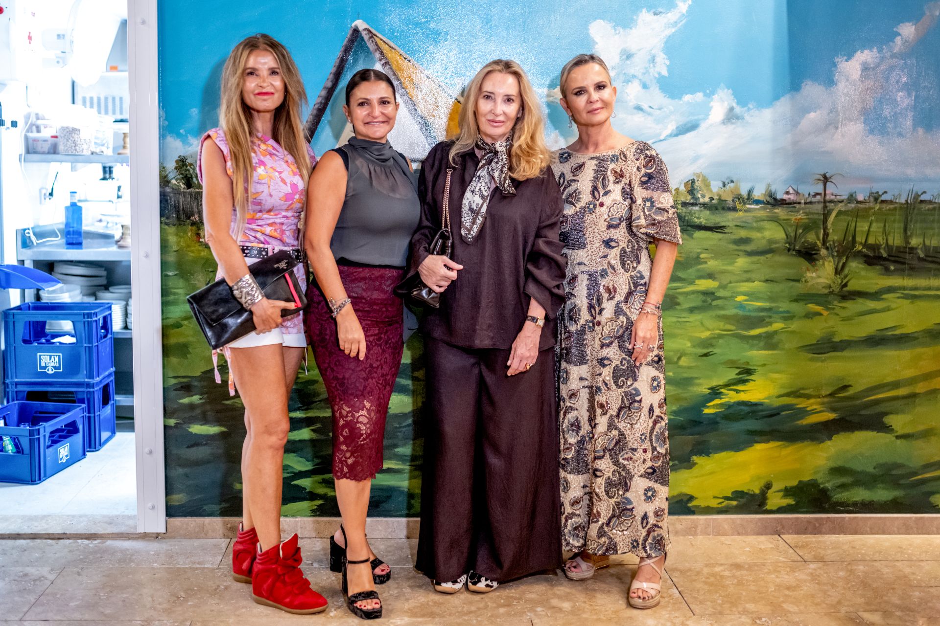 Una cita obligada para el mundo del interiorismo