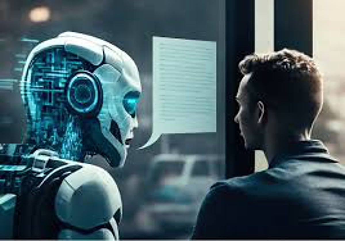 La Comunitat pisa el acelerador en IA: muchas empresas, poco tamaño y gran reto de consolidación