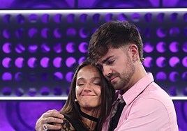 Iván Rojo, primer expulsado de OT 2025: arrasa en memes y no por sus actuaciones