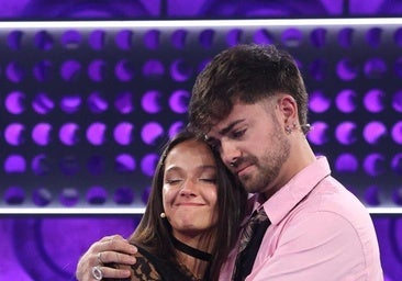 Iván Rojo, primer expulsado de OT 2025: arrasa en memes y no por sus actuaciones