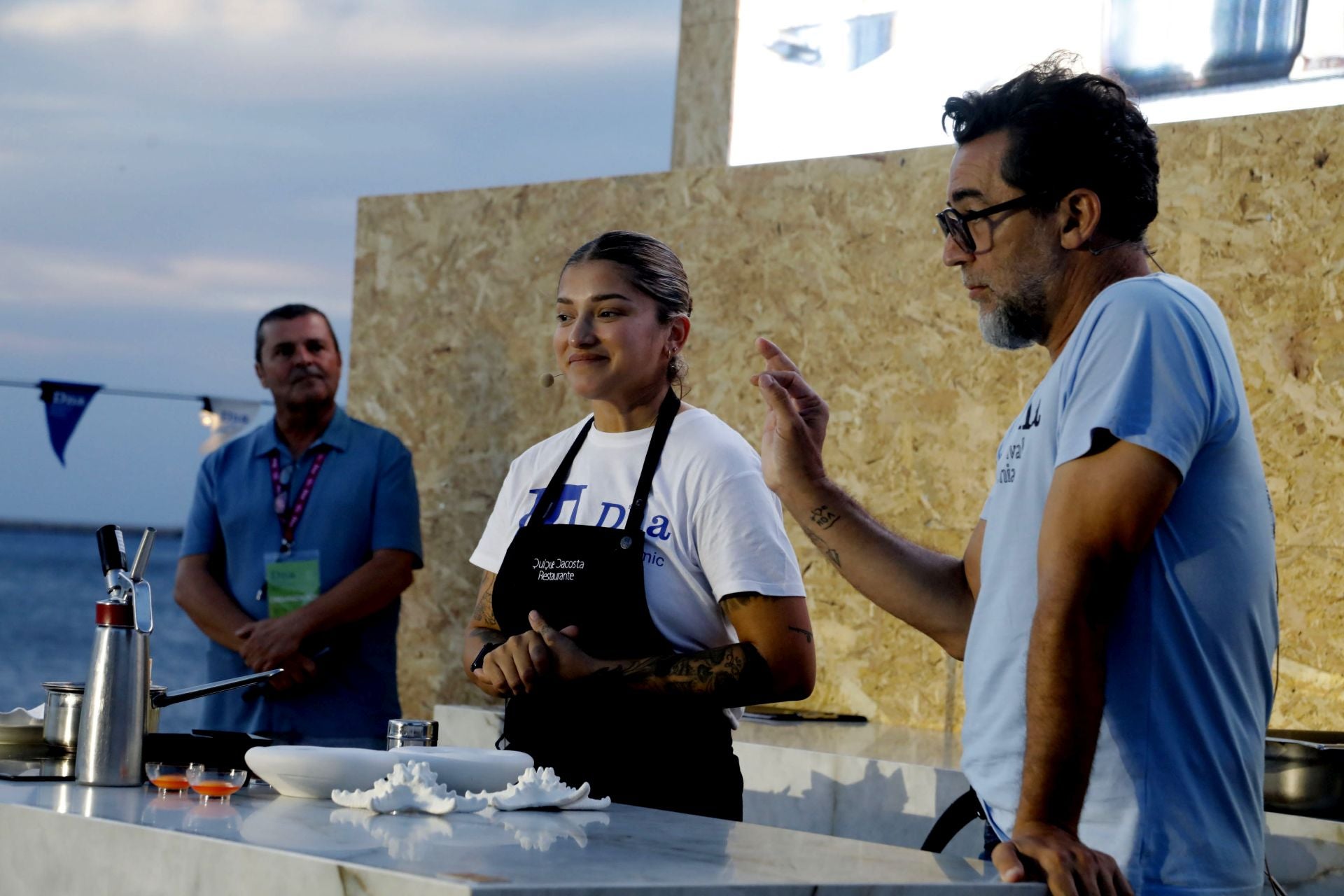 Imagen secundaria 2 - El D*na Festival más creativo ya es historia