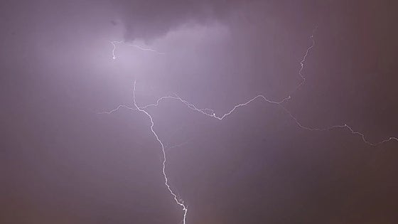 El temporal se ceba en Castellón con 172 litros, retrasos de Cercanías y rescates de conductores