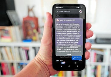 Ocho grandes diferencias marcan la gestión entre el 29-0 y el 29-S