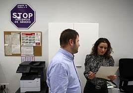 Juzgado de Violencia sobre la Mujer de Sueca.