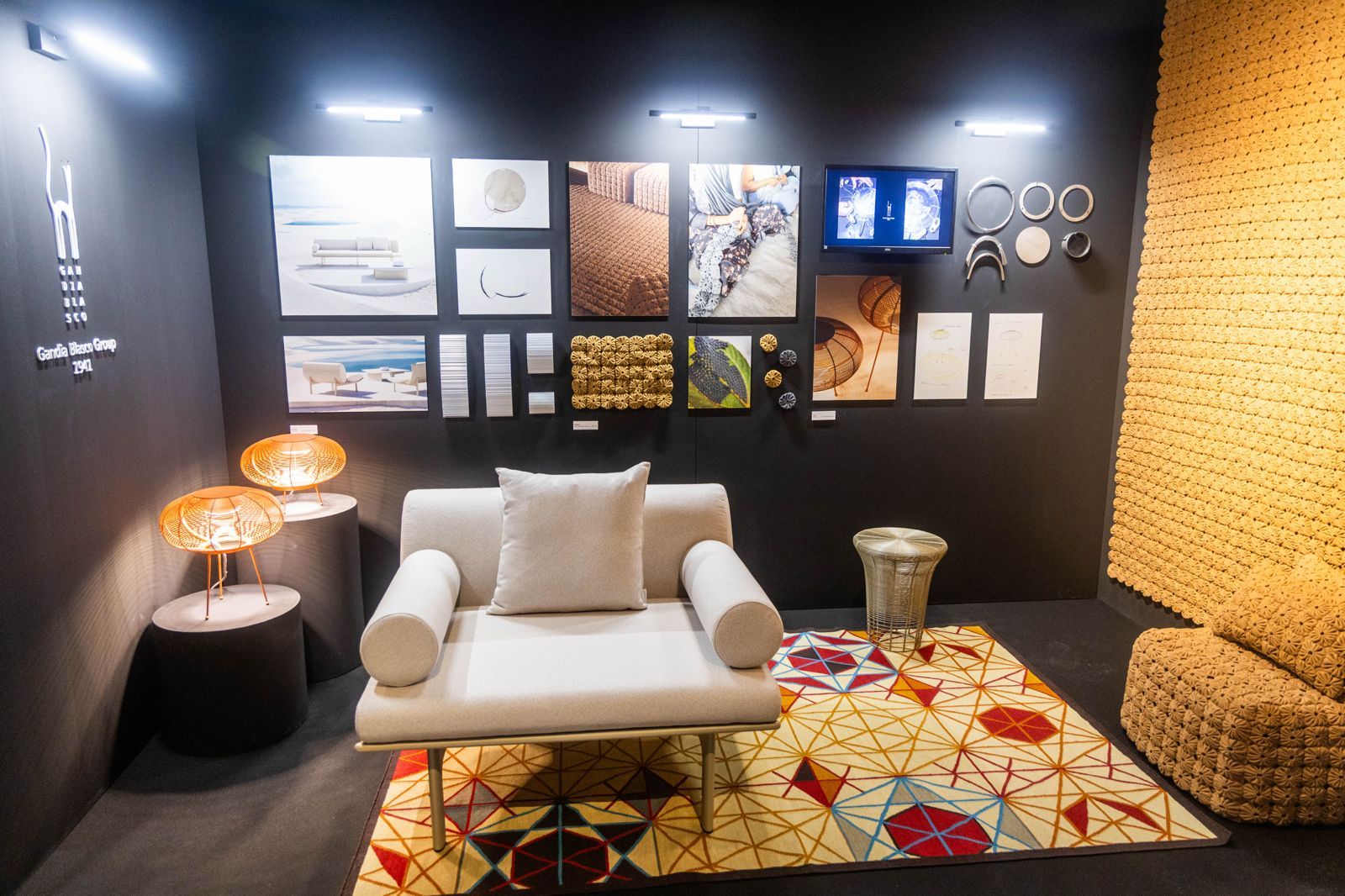 FOTOS | El Museo de Bellas Artes de València presenta «Noche en el Museo 2025»