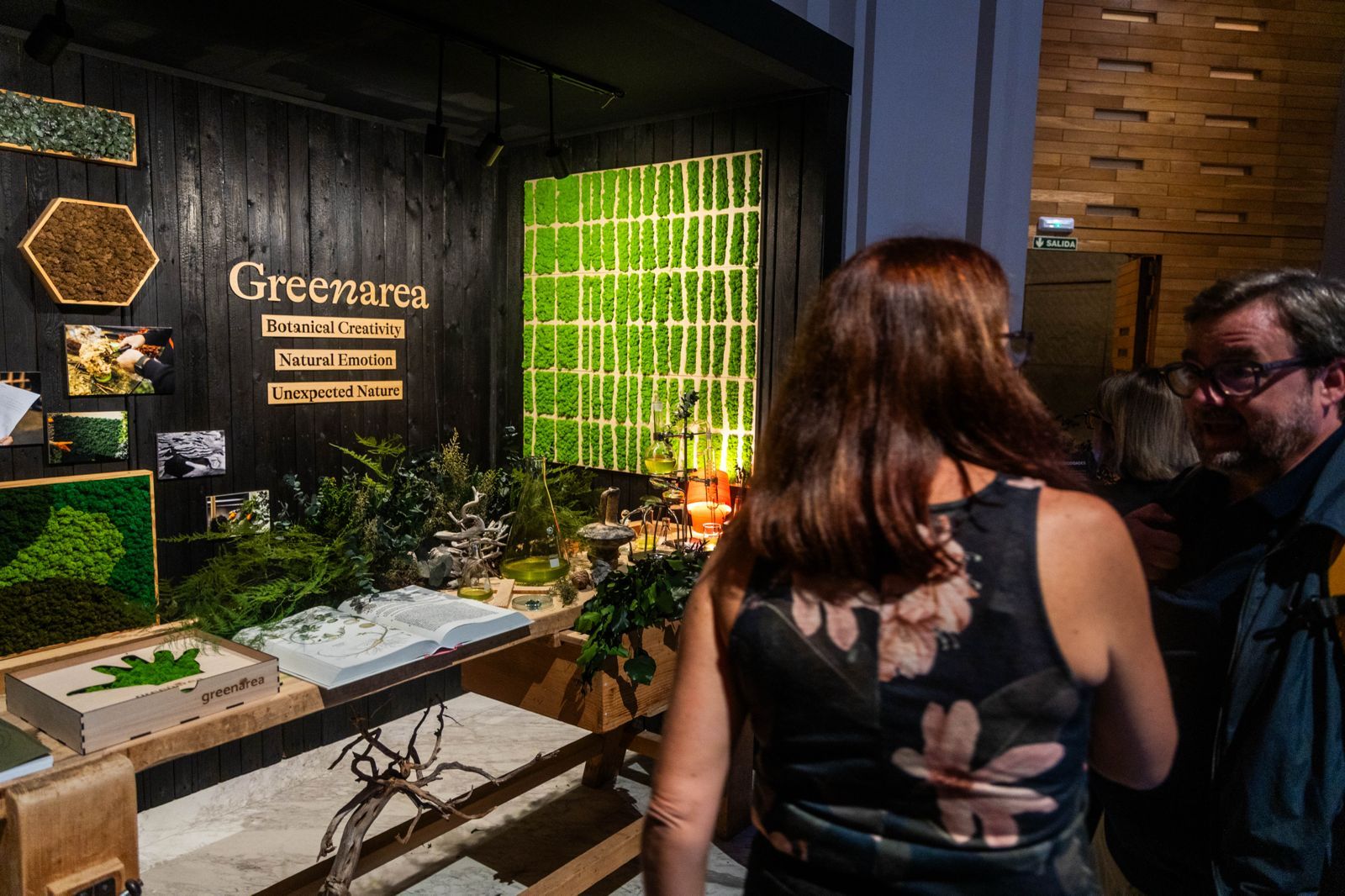 FOTOS | El Museo de Bellas Artes de València presenta «Noche en el Museo 2025»