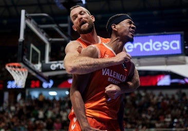 Arranca la Euroliga con la mirada puesta en Israel