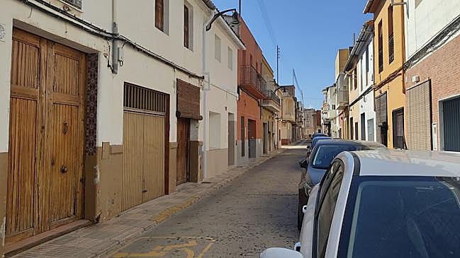 Imagen después - Guadassuar, una reconstrucción lastrada por los procesos administrativos