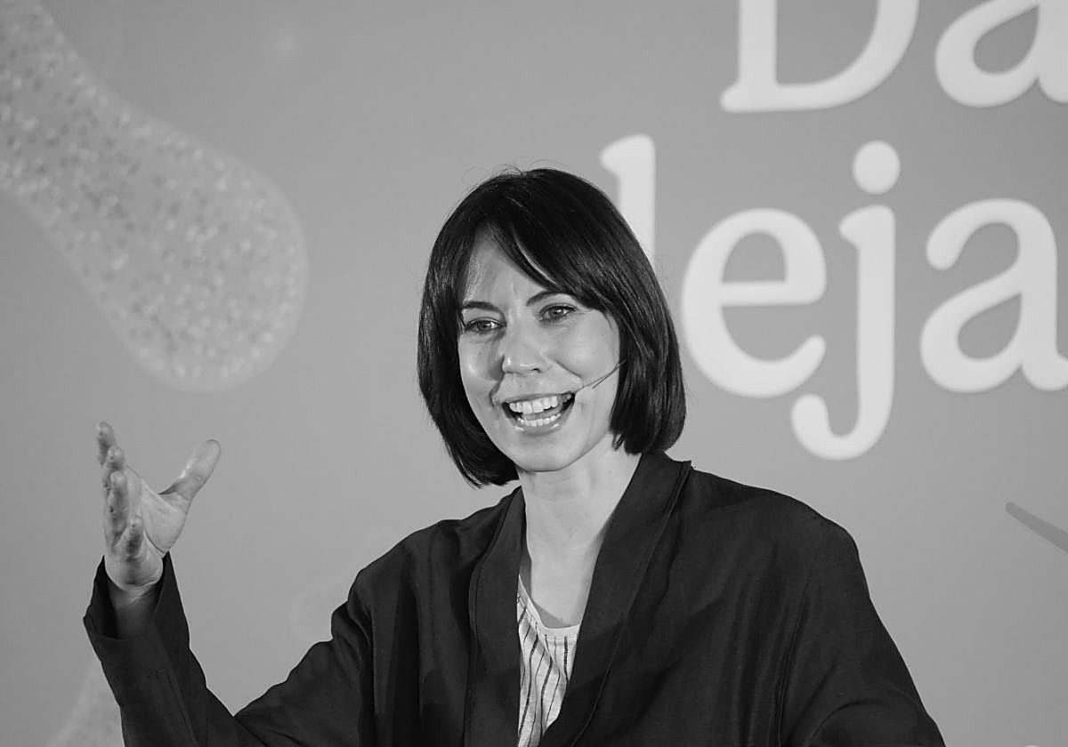 Deja que te lo explique, Morant