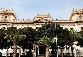 El PSPV cree que el nuevo reglamento de subvenciones de la Diputación de Alicante «no aporta nada»