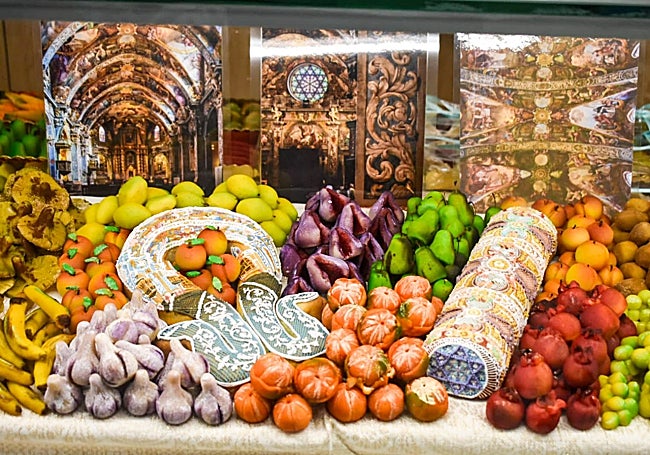 Piuleta y tronaor tradicionales.