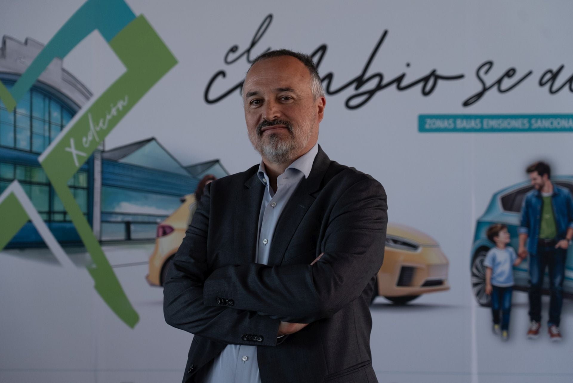 Mesa de expertos: Movilidad urbana sostenible