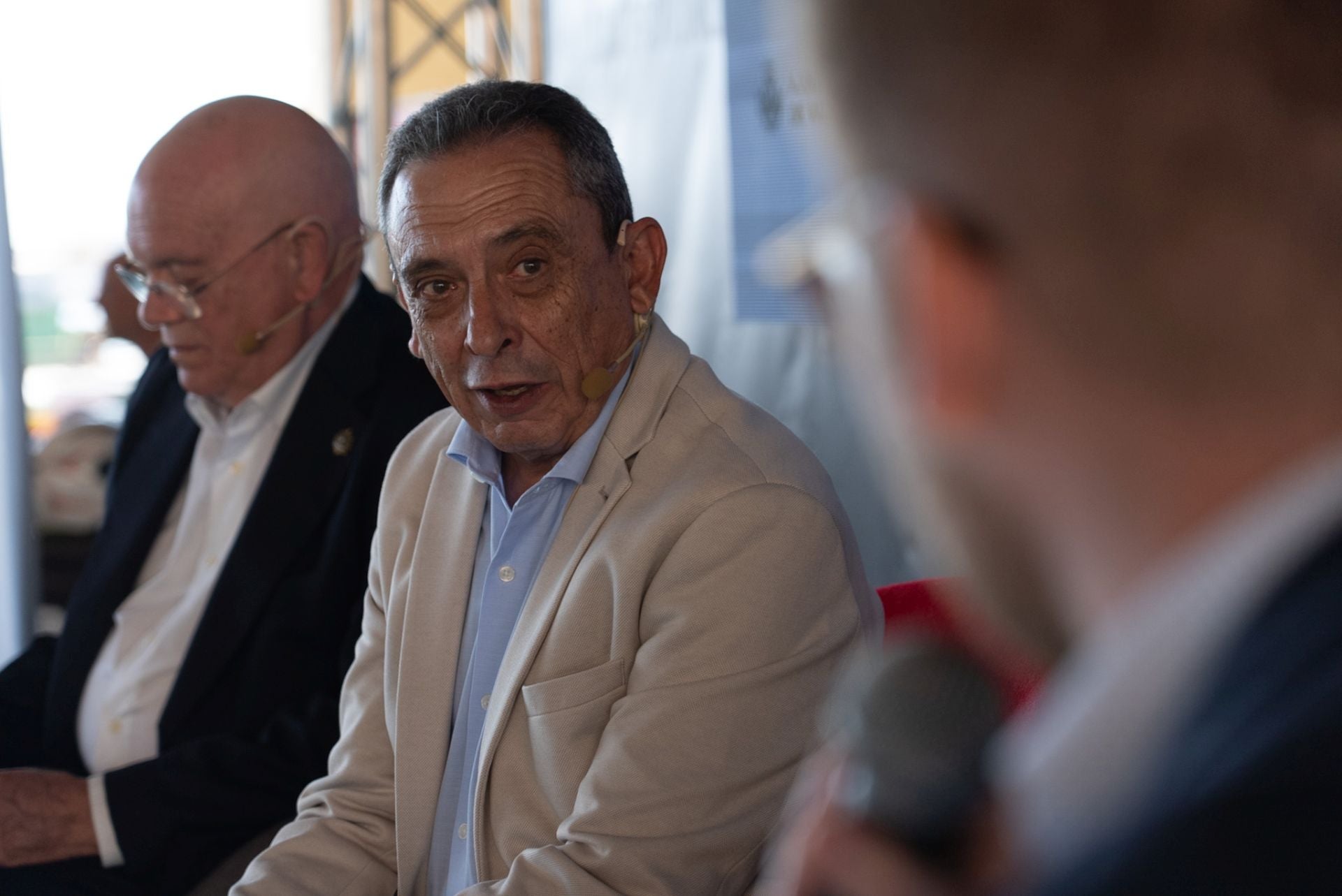 Mesa de expertos: Movilidad urbana sostenible