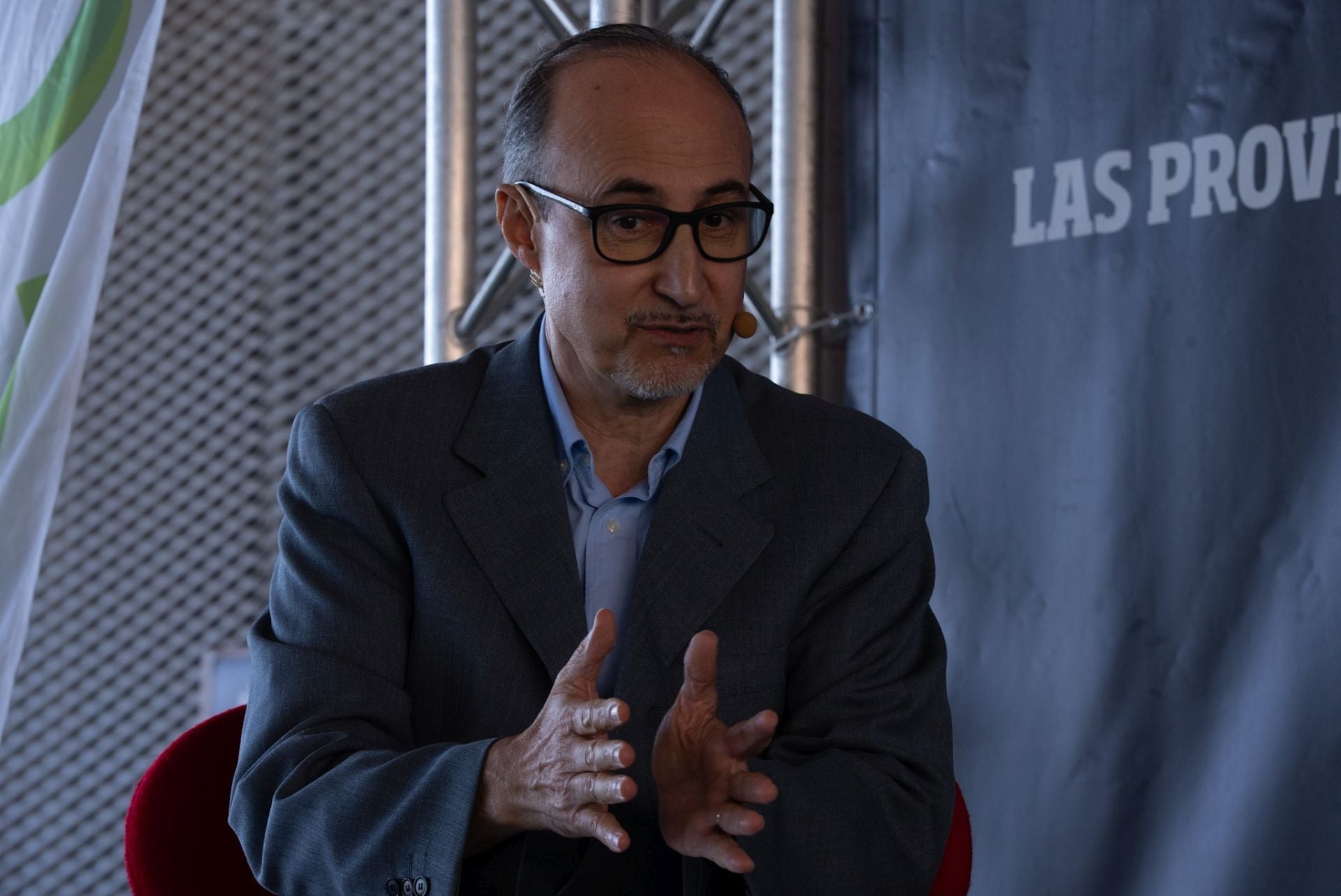 Mesa de expertos: Movilidad urbana sostenible