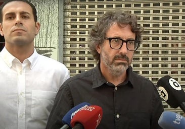 El número dos de Morant pide perdón por acusar a la diputada con Síndrome de Down de tener «la mente sucia»