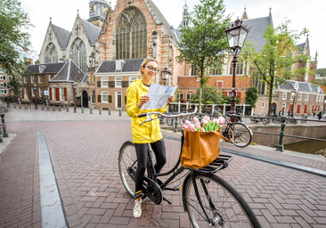 Los 10 destinos vacacionales más felices, según la inteligencia artificial ChatGPT