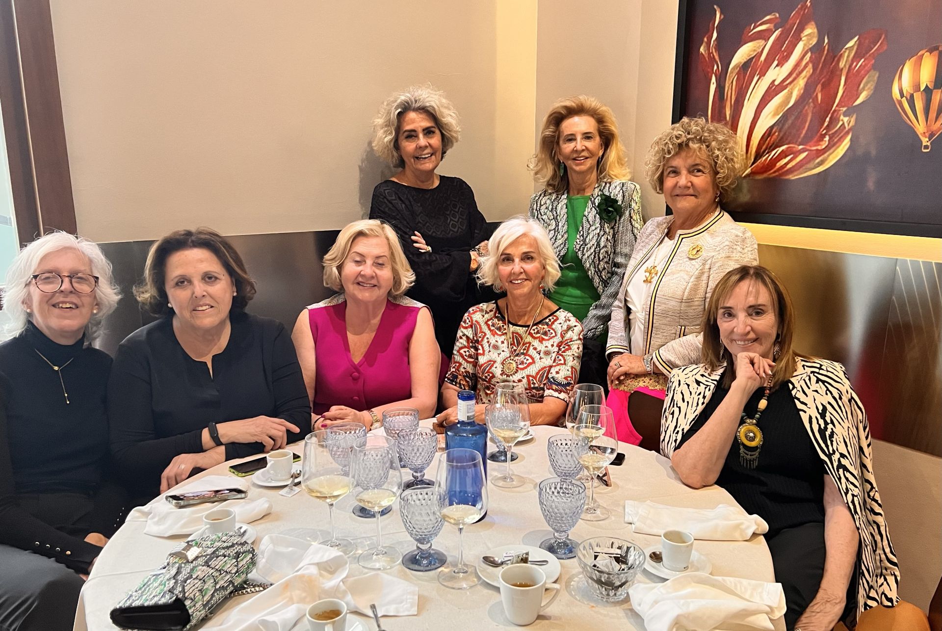 Los mejores momentos sociales de la década