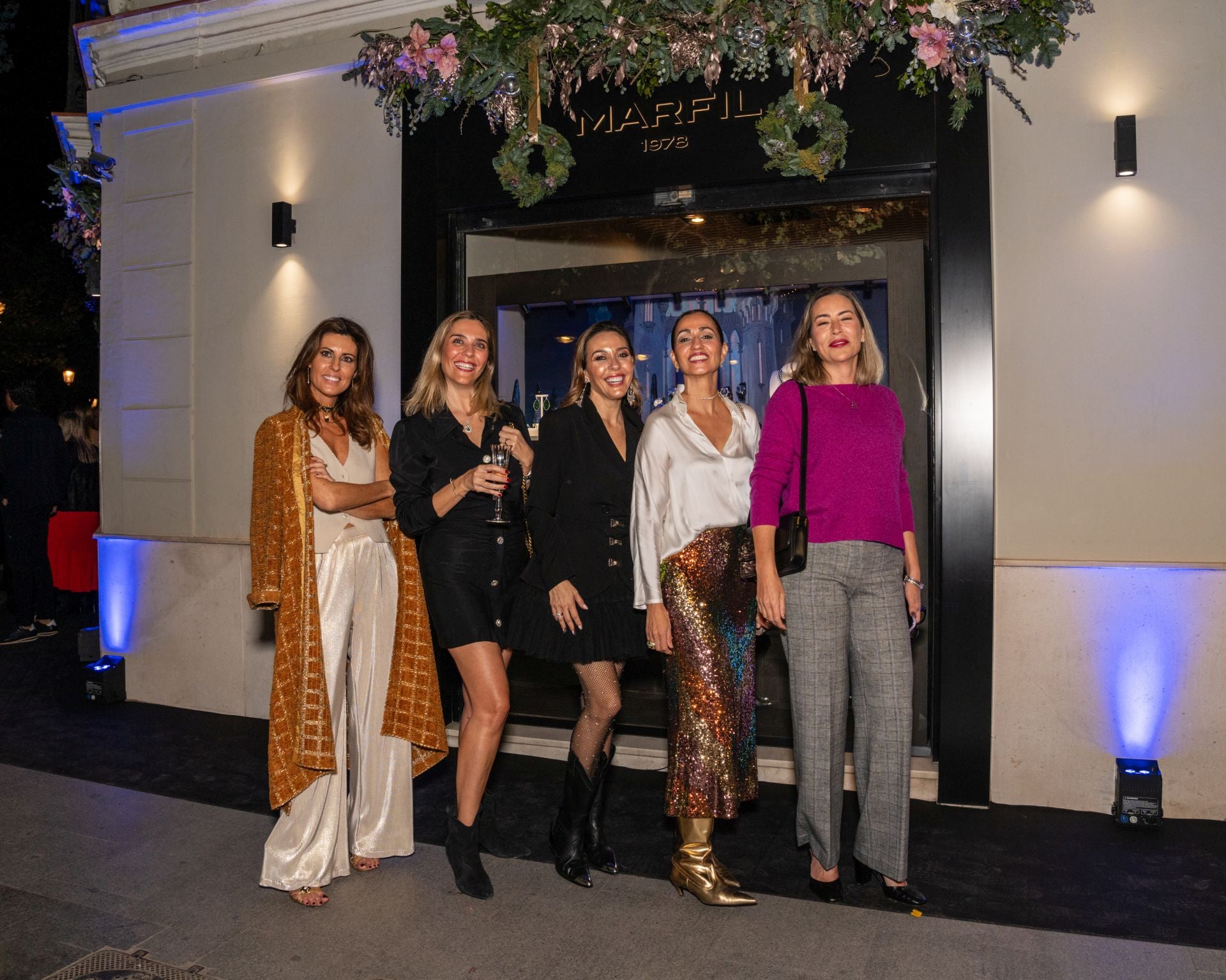 Los mejores momentos sociales de la década