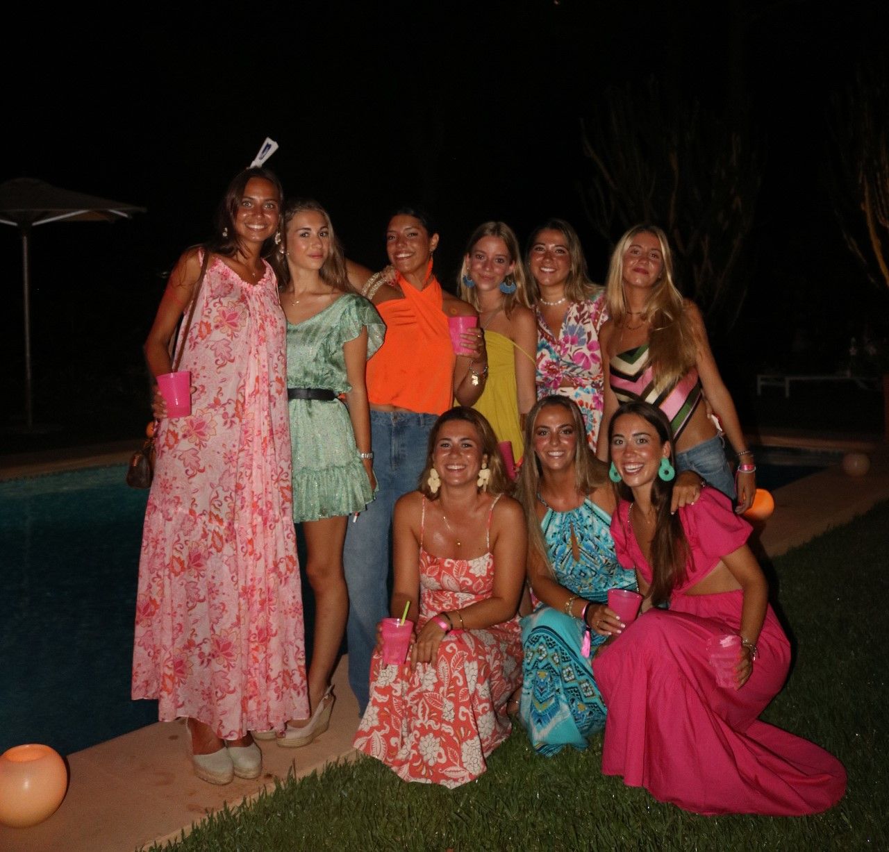 Los mejores momentos sociales de la década