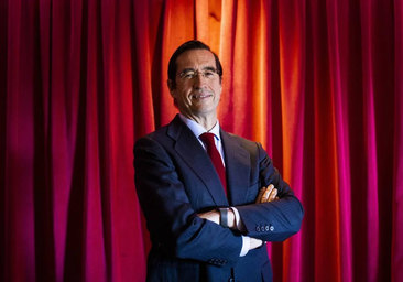 Mario Alonso Puig, conferencista y médico: «Los errores son parte del aprendizaje, no una razón para el castigo»