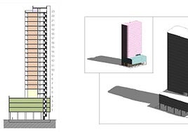 Figuración de la opción elegida.