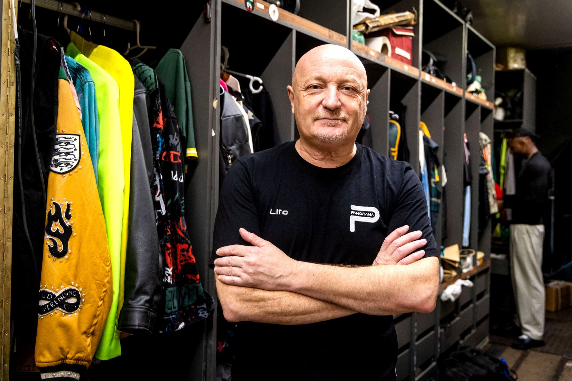 Fotos de la Orquesta Panorama en Náquera