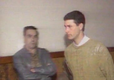 El true crime sobre la fuga de Anglés, presunto asesino de las niñas de Alcàsser, llega a À Punt