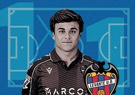 El 1x1 del Oviedo-Levante: El recital de Carlos Álvarez continúa