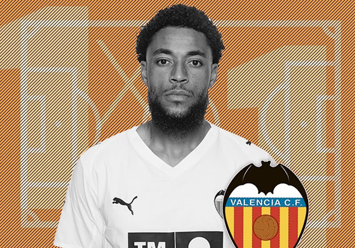 El 1x1 del Girona-Valencia: Danjuma, el único que se salva de la quema