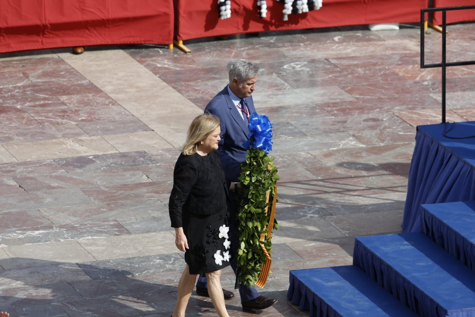 FOTOS | Valencia se rinde al himno regional