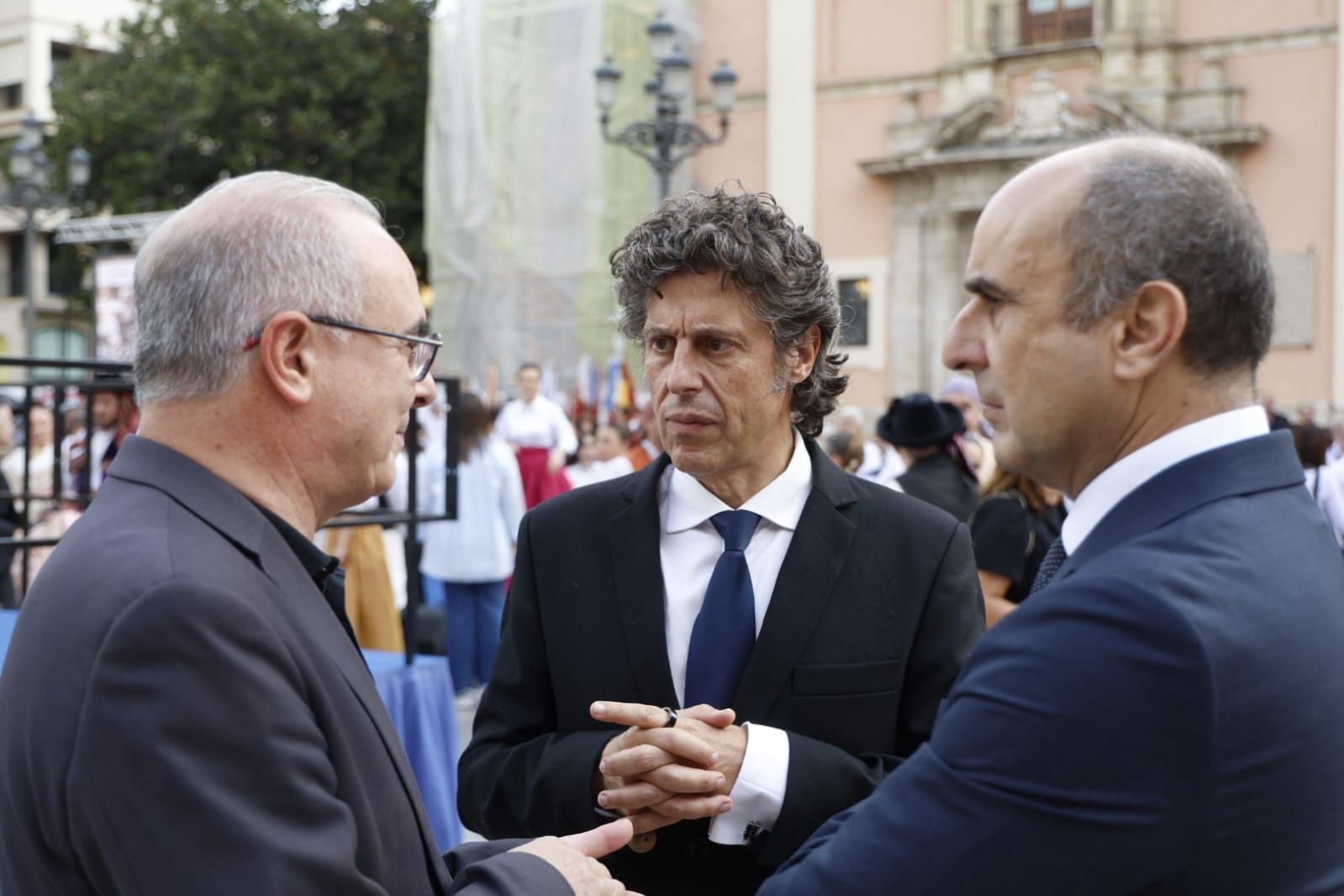 FOTOS | Valencia se rinde al himno regional