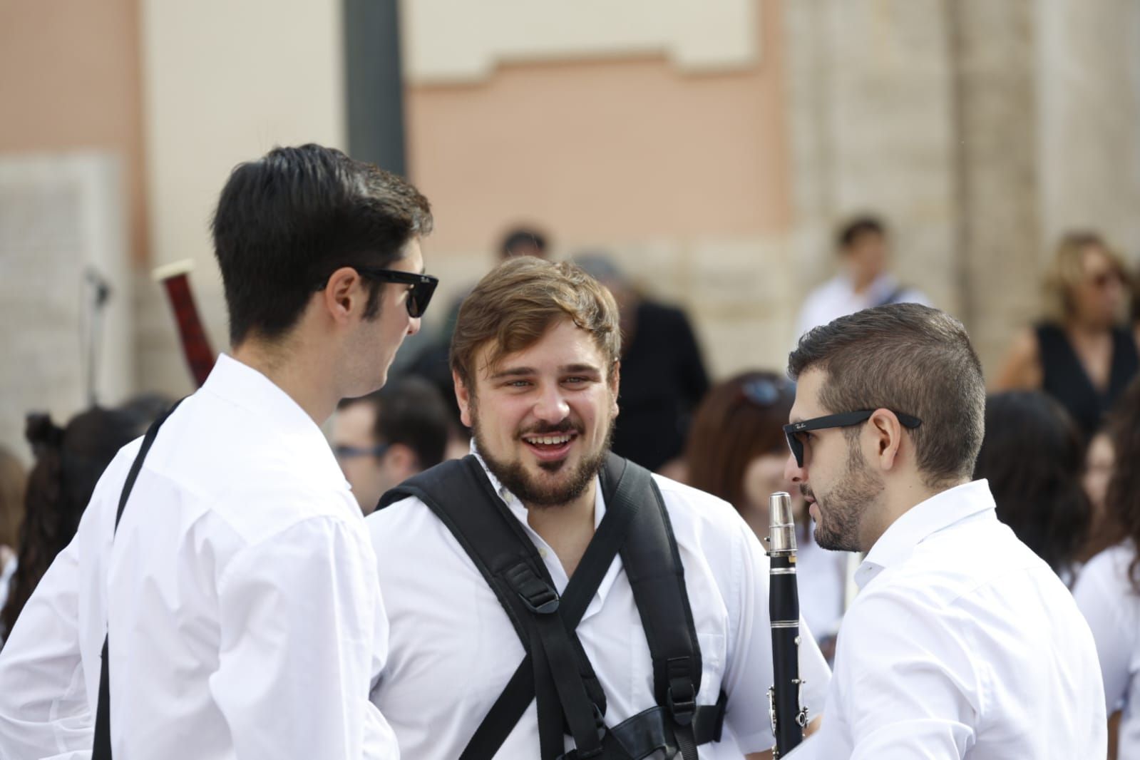 FOTOS | Valencia se rinde al himno regional