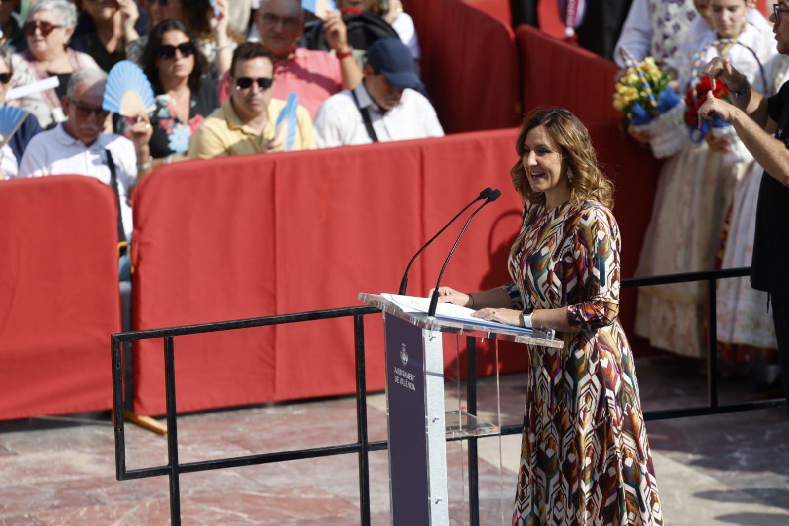 FOTOS | Valencia se rinde al himno regional