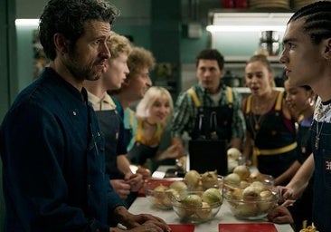 La nueva serie con Antonio Resines y Diego Martín que llega al 'prime time' de La 1 esta semana