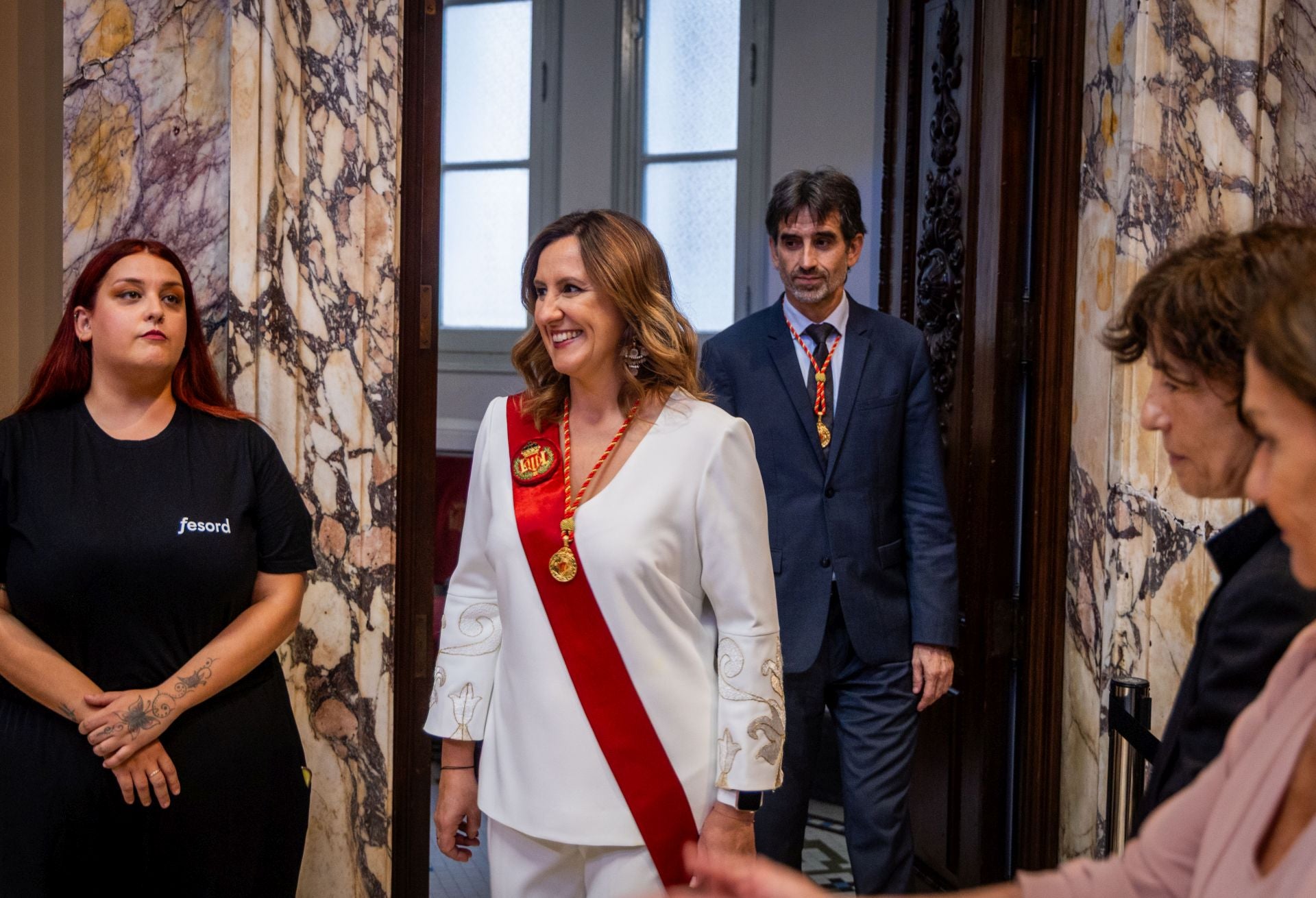 FOTOS | Valencia entrega sus honores y distinciones de 2025