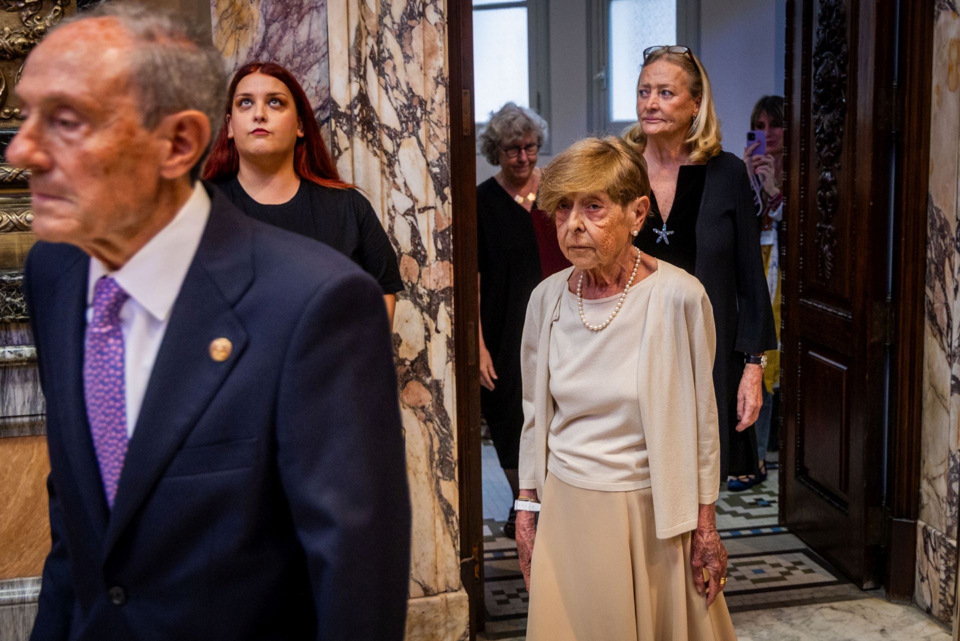 FOTOS | Valencia entrega sus honores y distinciones de 2025