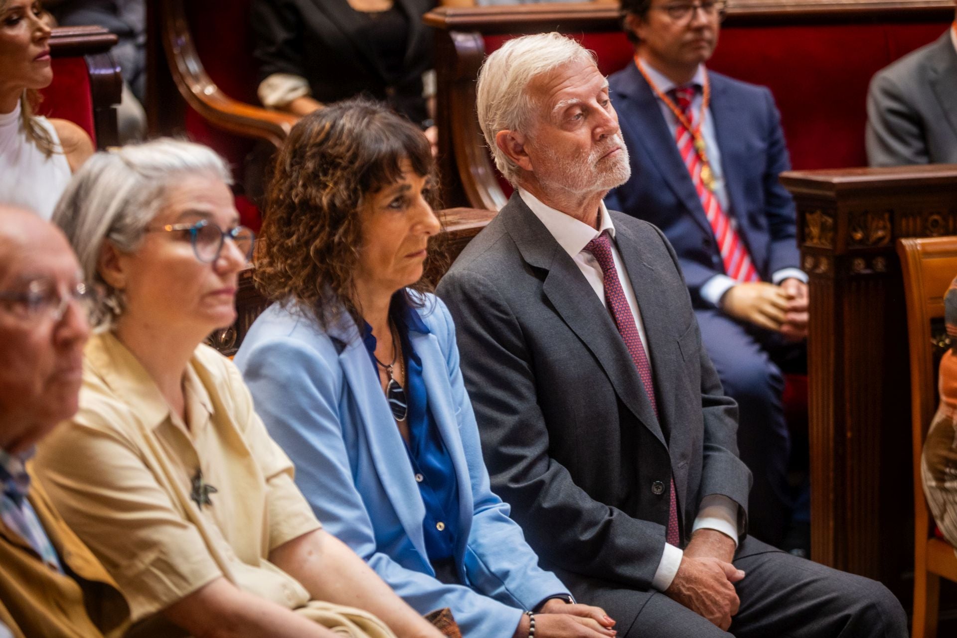 FOTOS | Valencia entrega sus honores y distinciones de 2025