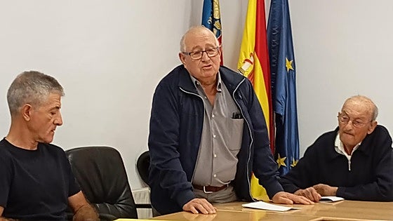 El PP pierde una alcaldía de la provincia que llevaba ostentando 34 años