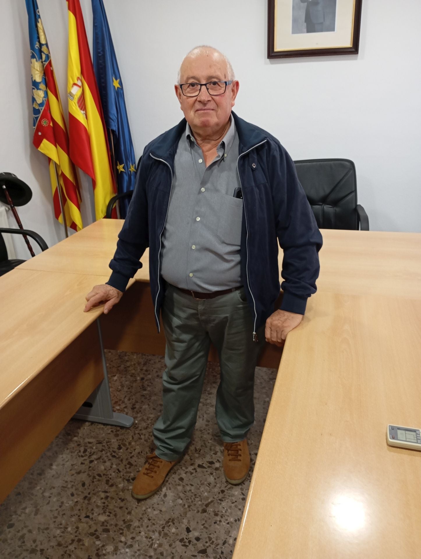 El PP pierde la alcaldía de Yesa que llevaba ostentado 34 años