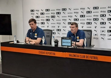 Gourlay: «Queremos mejorar pero no puedo prometer que estemos en Europa»