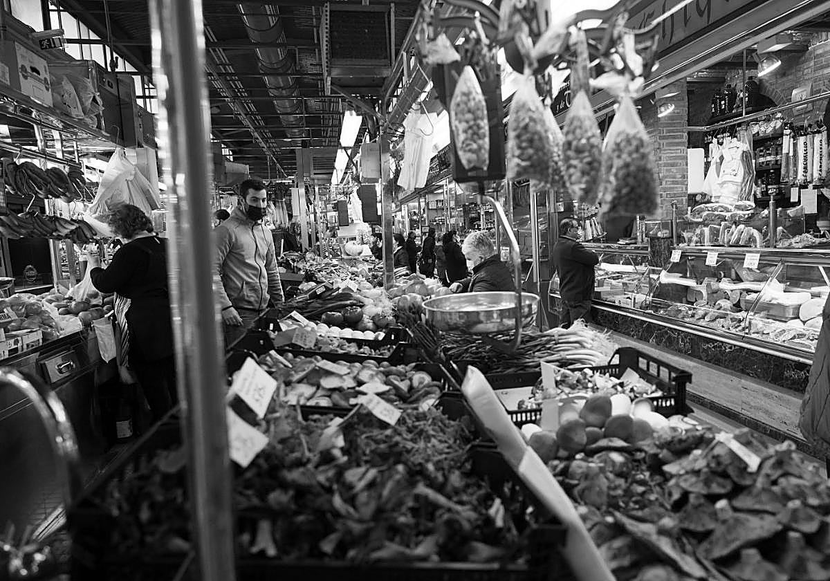 Los termómetros de los barrios