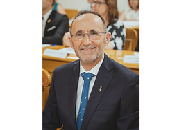 Bartolomé Nofuentes.