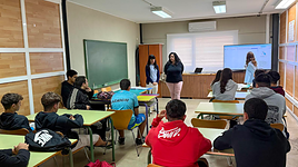 Onda impulsa nuevas oportunidades formativas con el inicio del programa de FP Básica en Instalaciones Deportivas