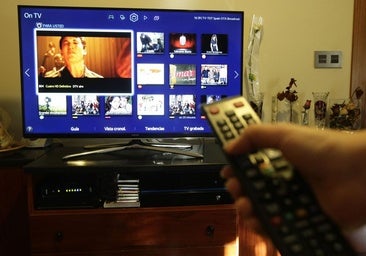 El nuevo canal de la TDT que emitirá el España-Bulgaria de este martes gratis y en abierto