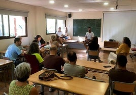 Arranca una nueva edición de Torrent Verd