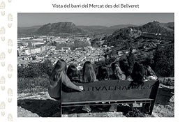 Una de las fotografías realizadas por el alumnado, que podrá verse en la exposición.