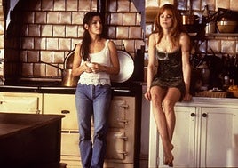 'Prácticamente magia'.