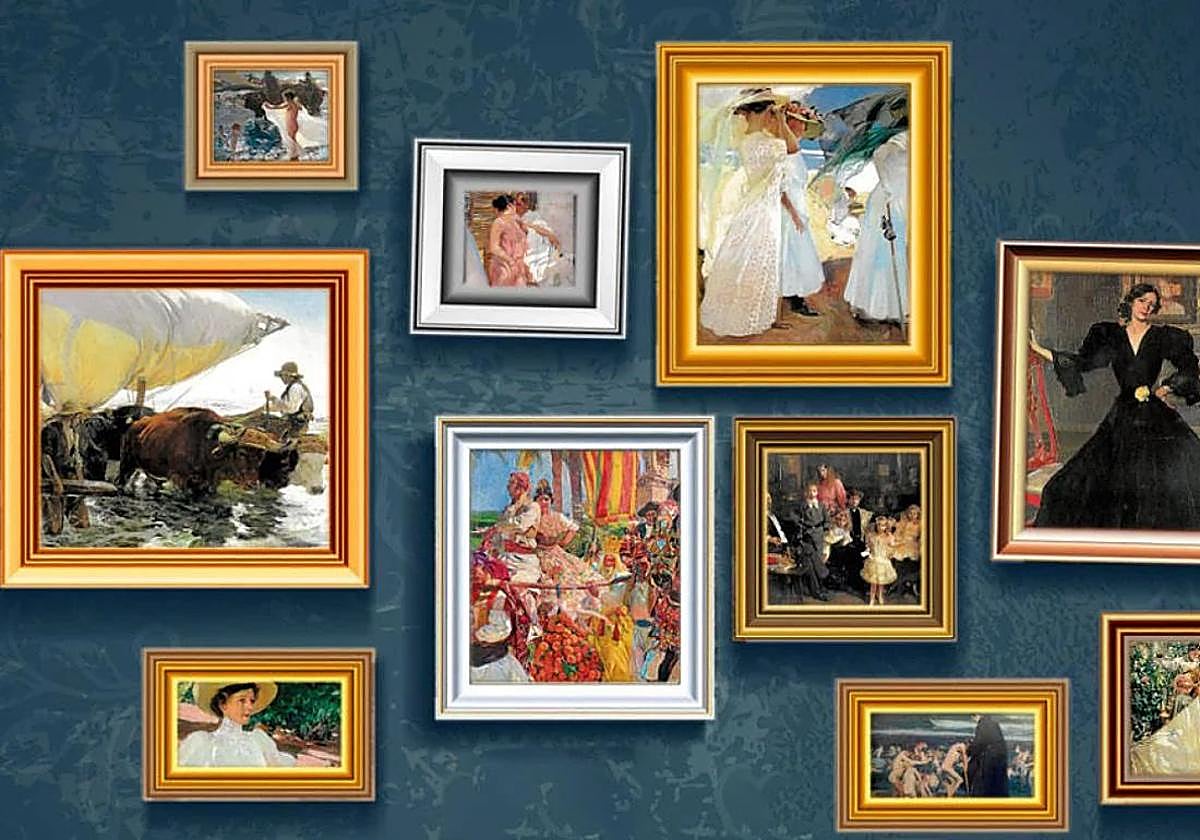 Interior del restaurante Alegal.