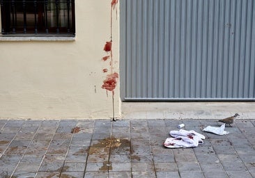 El menor que apuñaló a otro en el cuello pertenece a un grupo llamado 'Pelearse por Valencia'