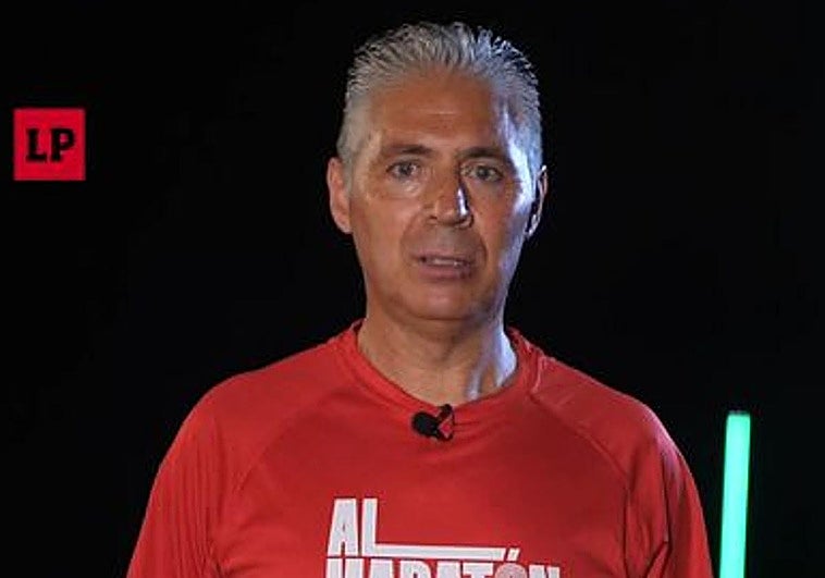 Rumbo al Maratón de Valencia: la importancia del descanso